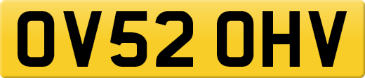 OV52OHV